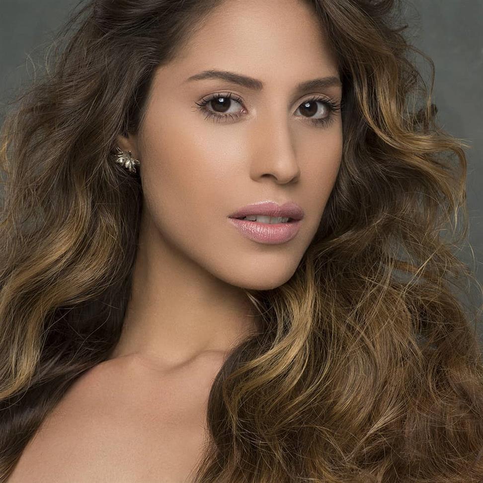 Miss Venezuela 2018 Top 8 Hot Picks by Angelopedia